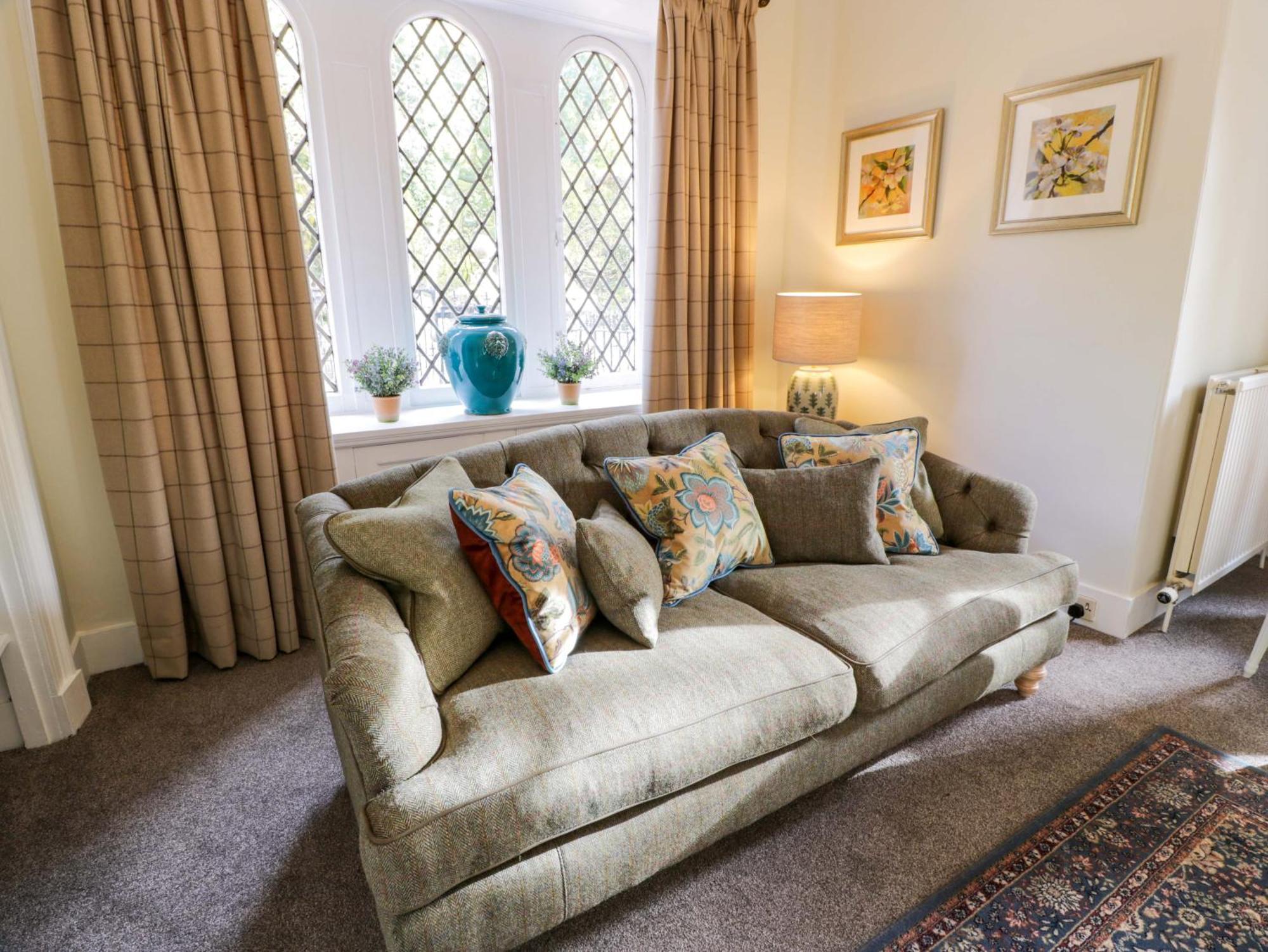 East Lodge - Crathes Castle Banchory Esterno foto