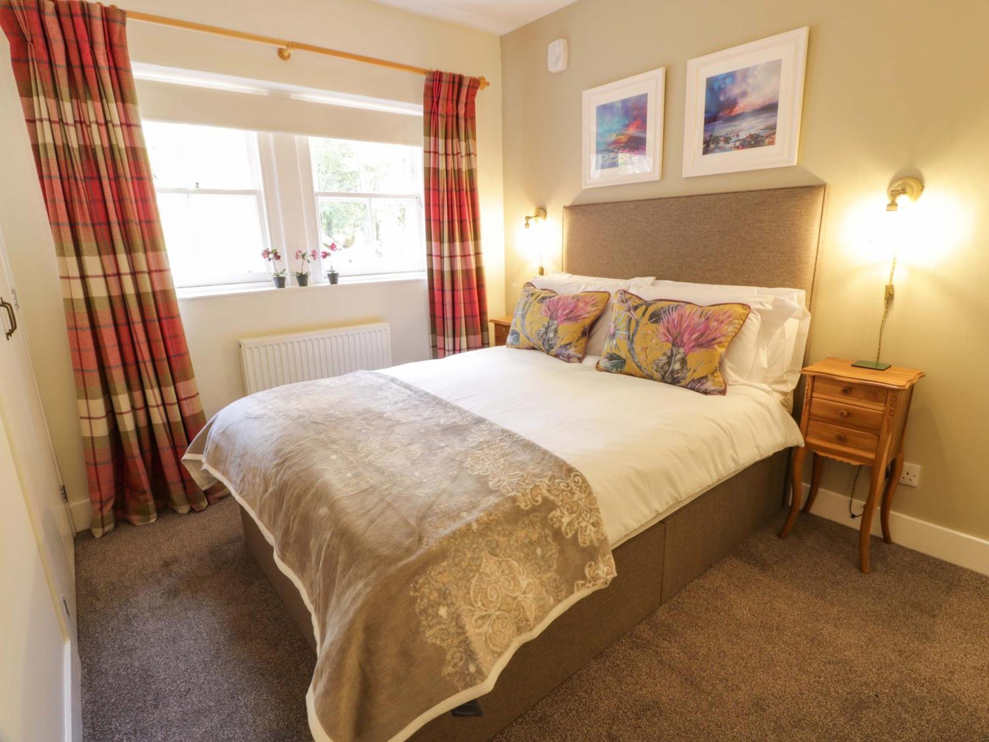 East Lodge - Crathes Castle Banchory Esterno foto