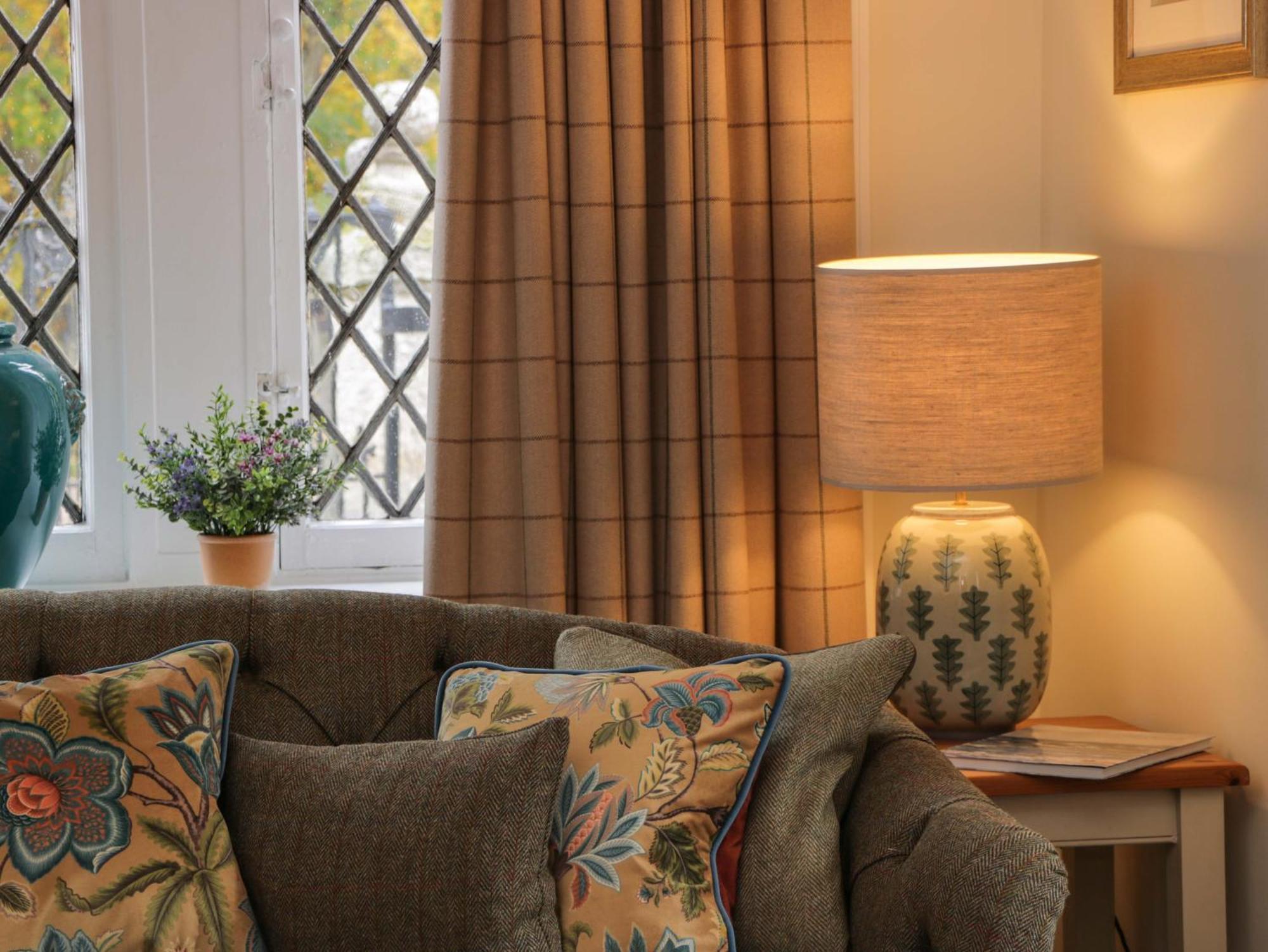 East Lodge - Crathes Castle Banchory Esterno foto